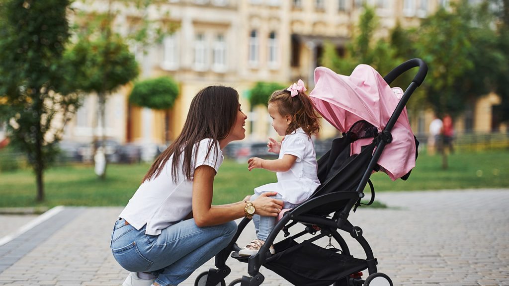 Unlocking Pram Wisdom: Debunking Myths for Smart Choices! - SKIPPY PRAMS