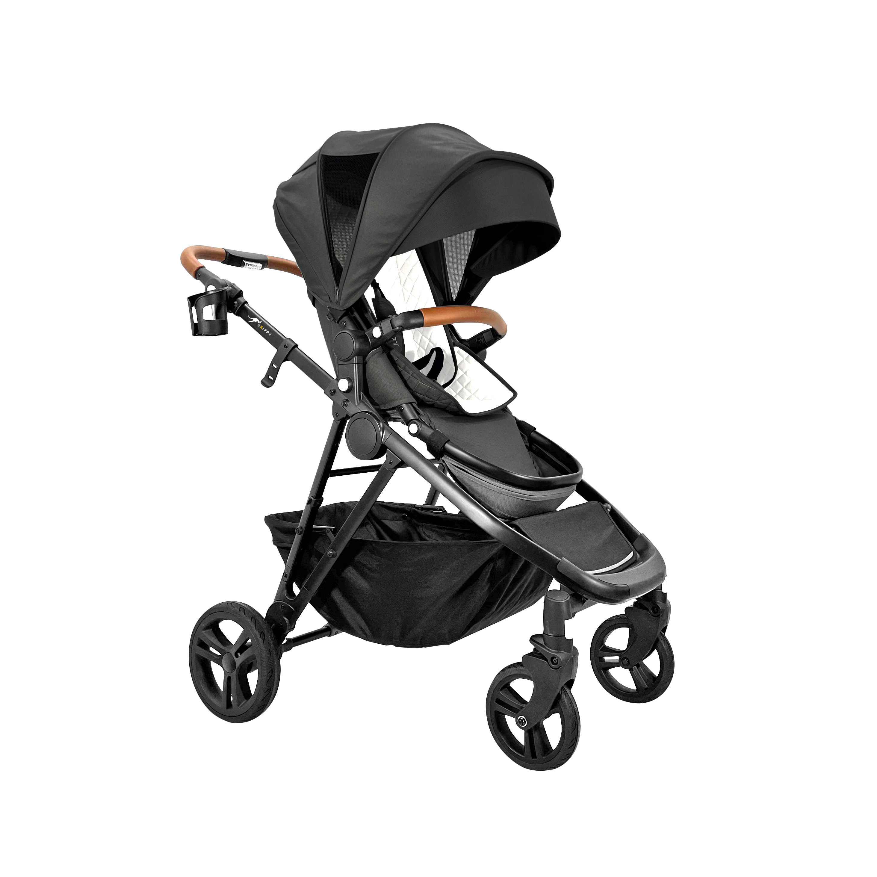 Affordable Prams | Lusso 2 Single Stroller| Baby Prams