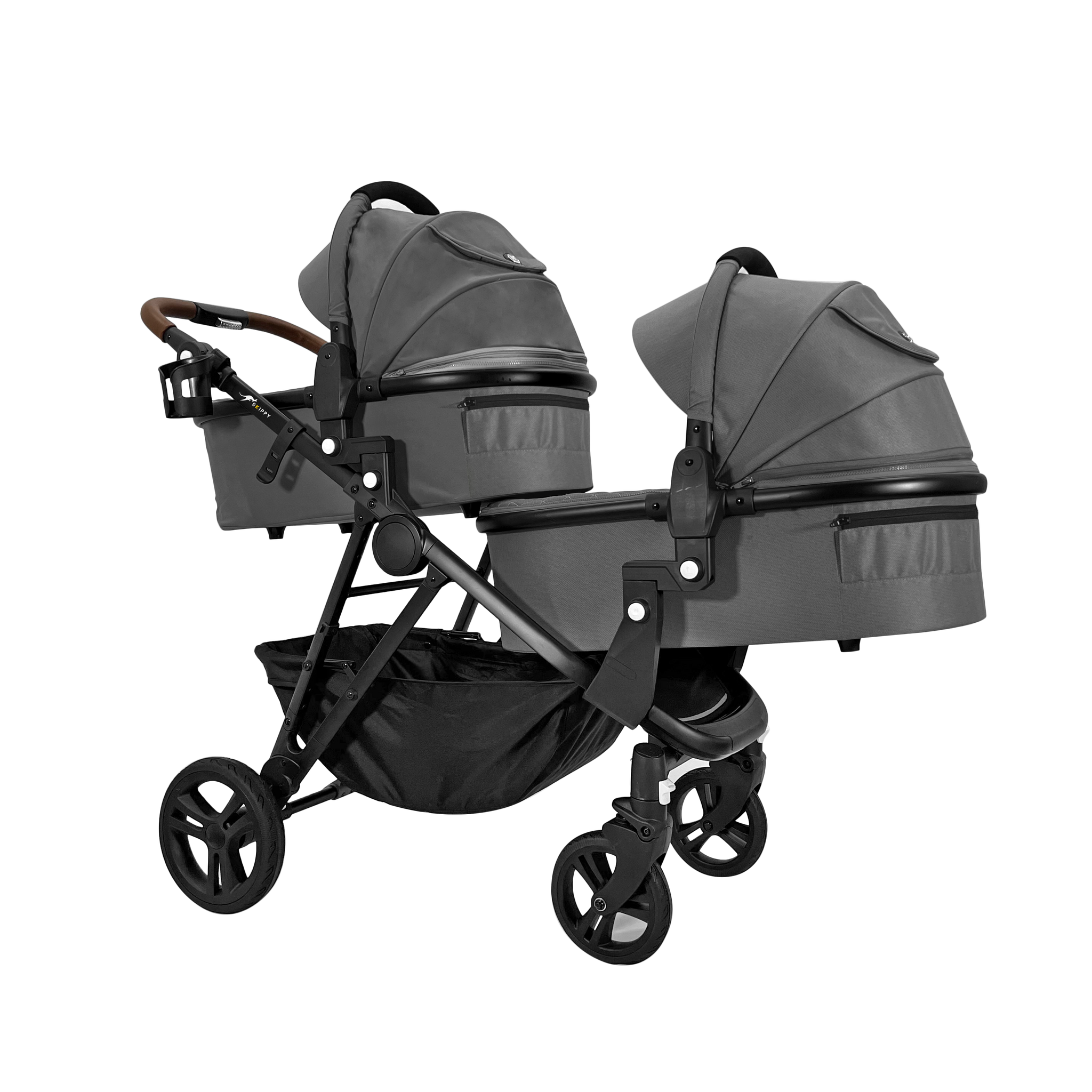 Puku twin stroller shop