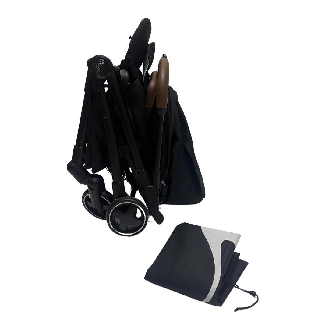 Strada Travel Bag - Standard