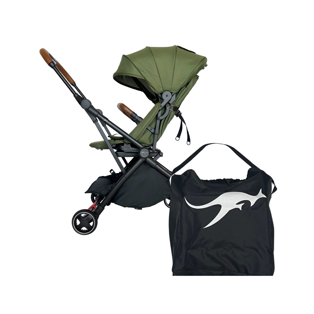 Strada Travel Bag - Standard