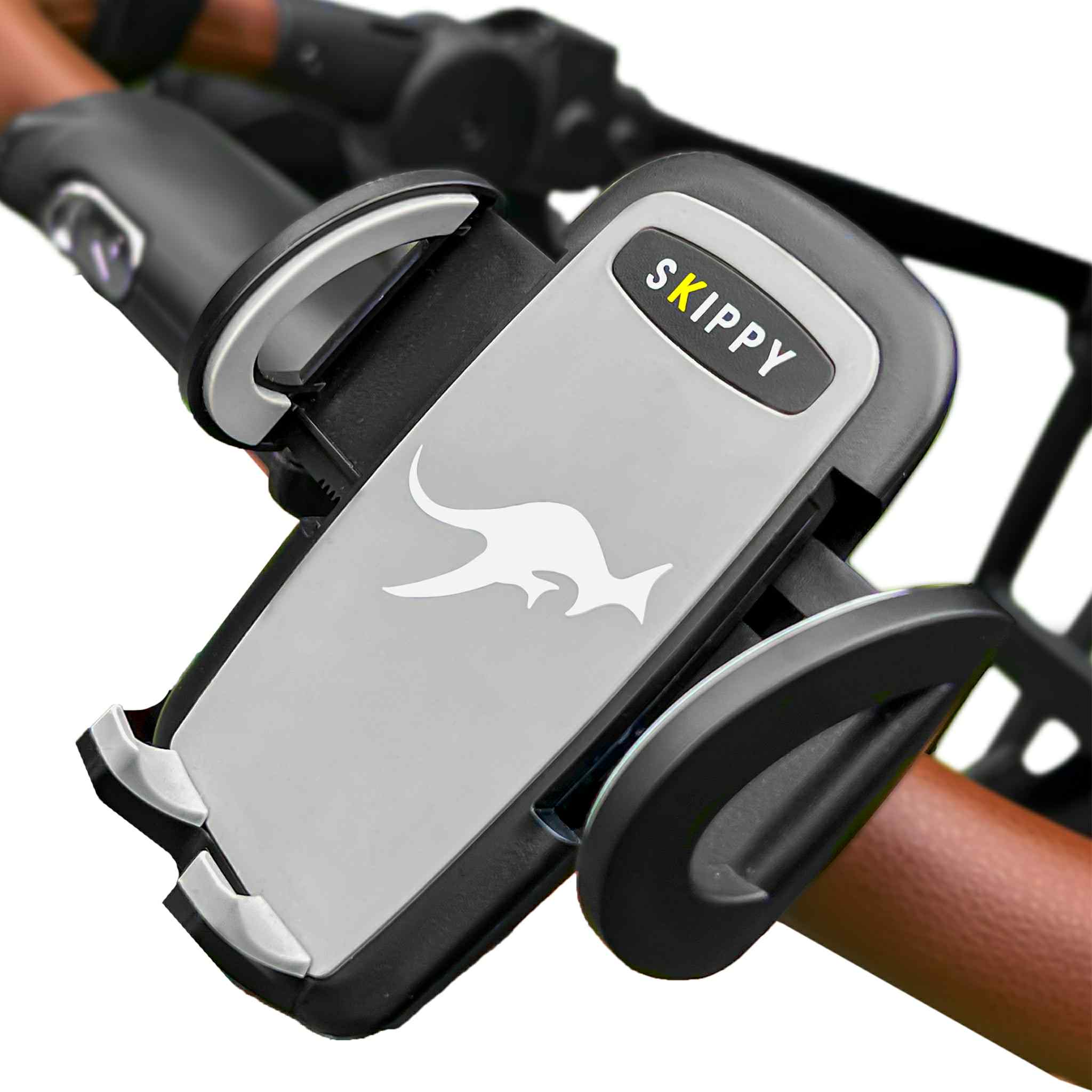 Cell Shell - Pram Phone Holder