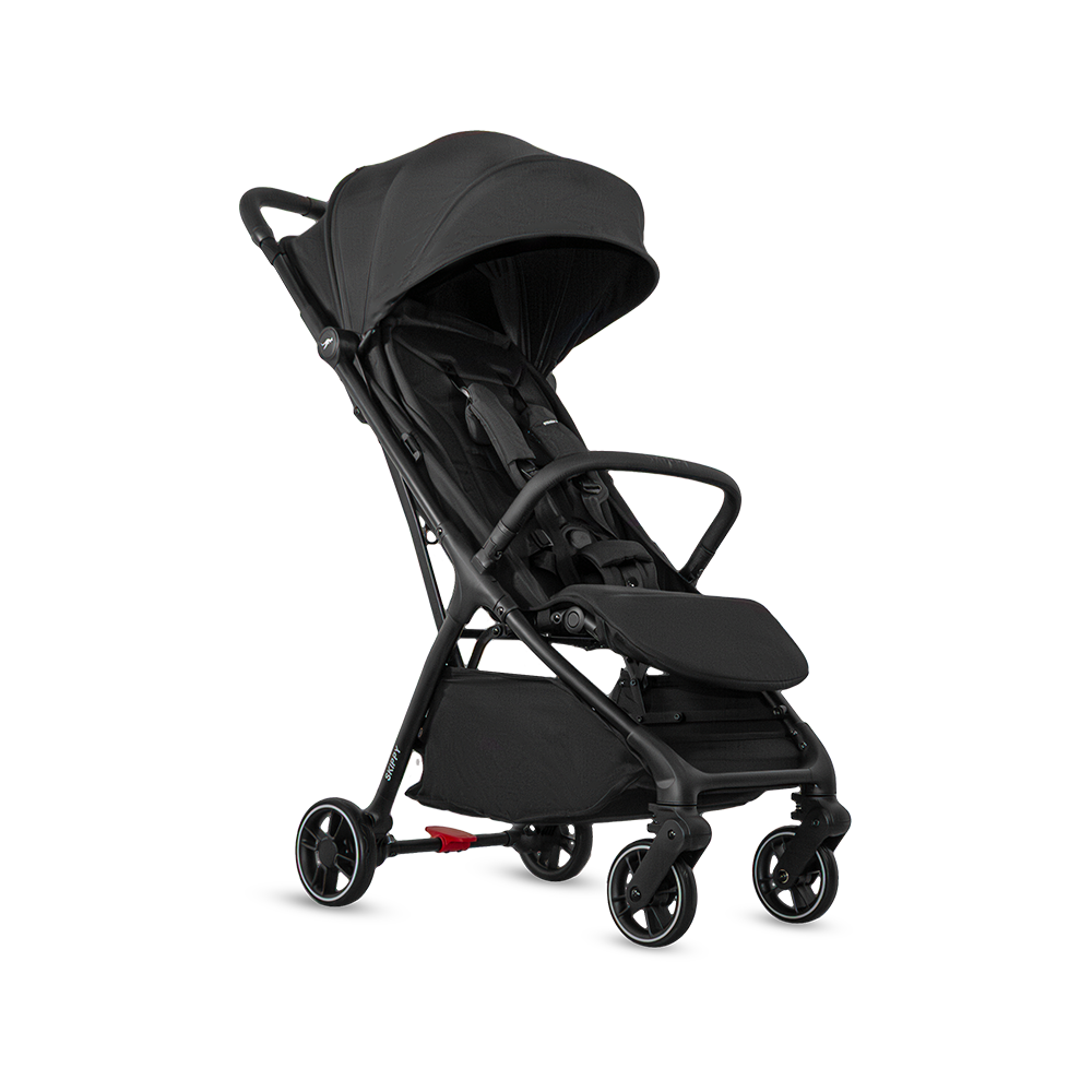 Strada 2 Travel Pram