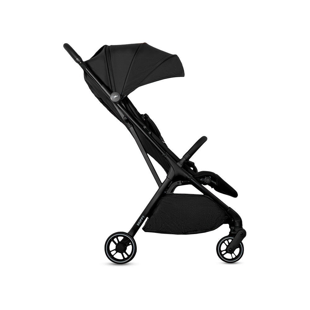 Strada 2 Travel Pram