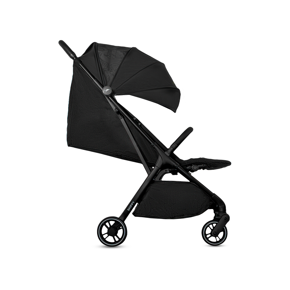 Strada 2 Travel Pram