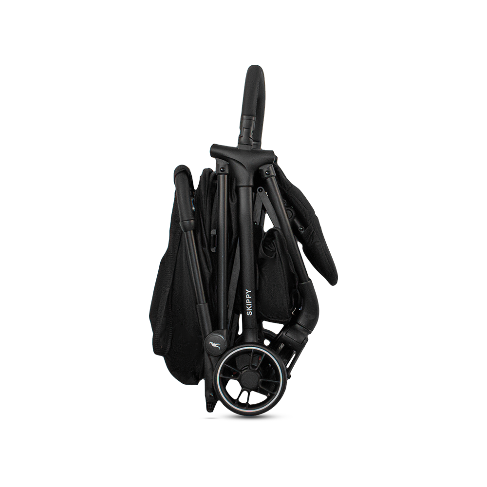 Strada 2 Travel Pram
