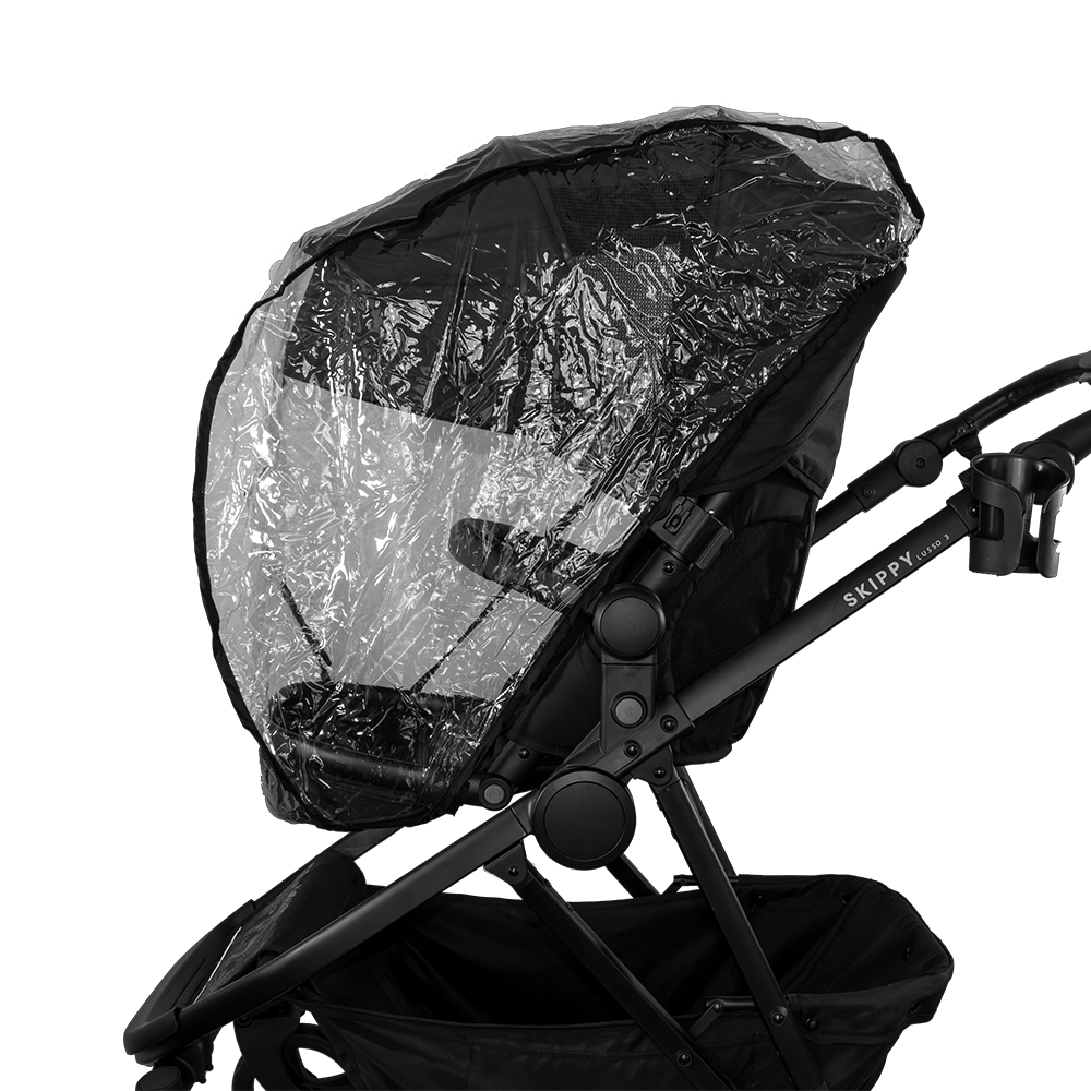 Lusso Seat Rain Cover