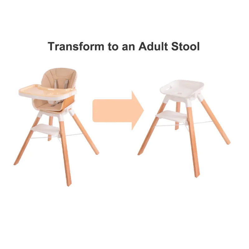 Baby High Chair Sand Compatibility