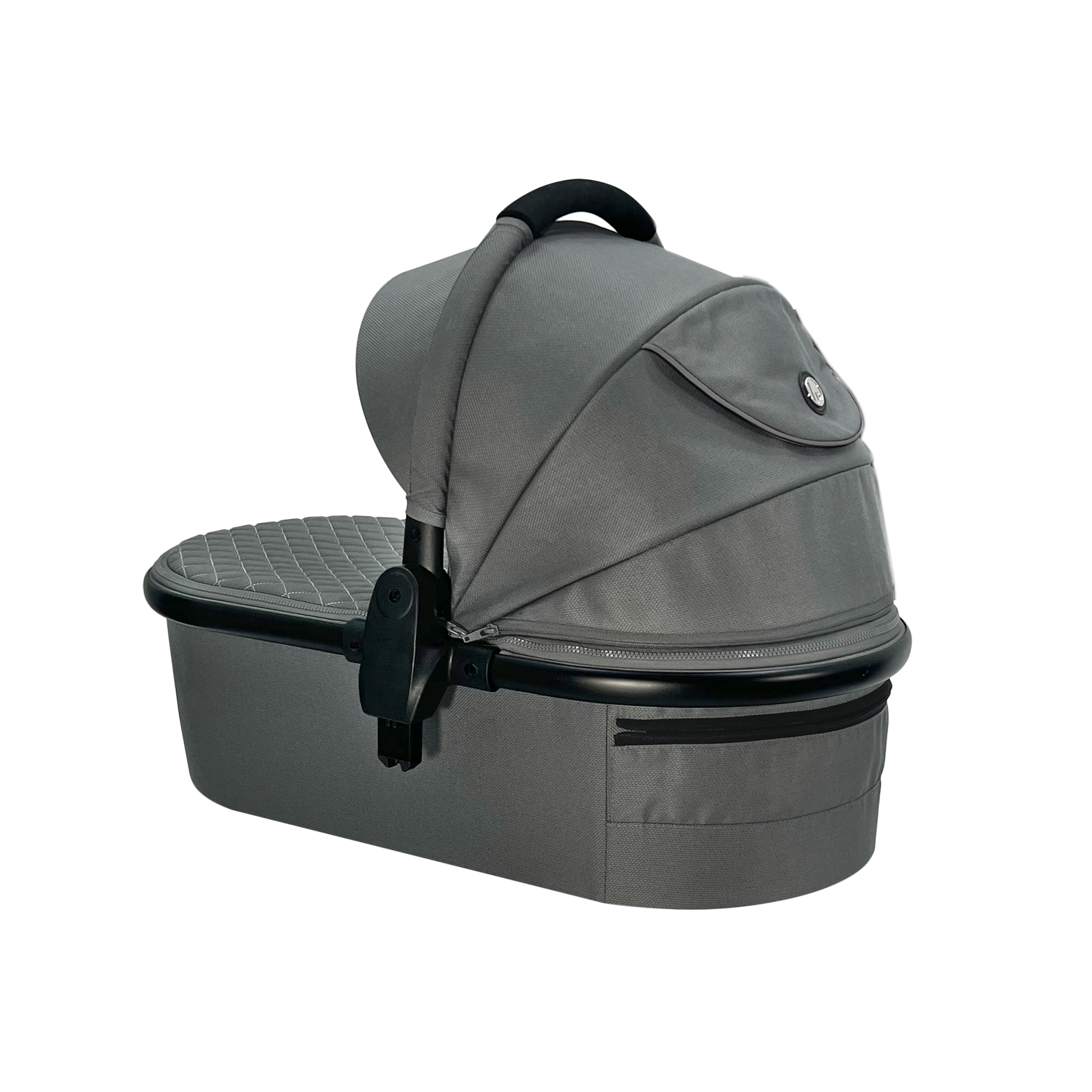 Freestanding Bassinet | Lusso 2 Bassinet | Baby Prams