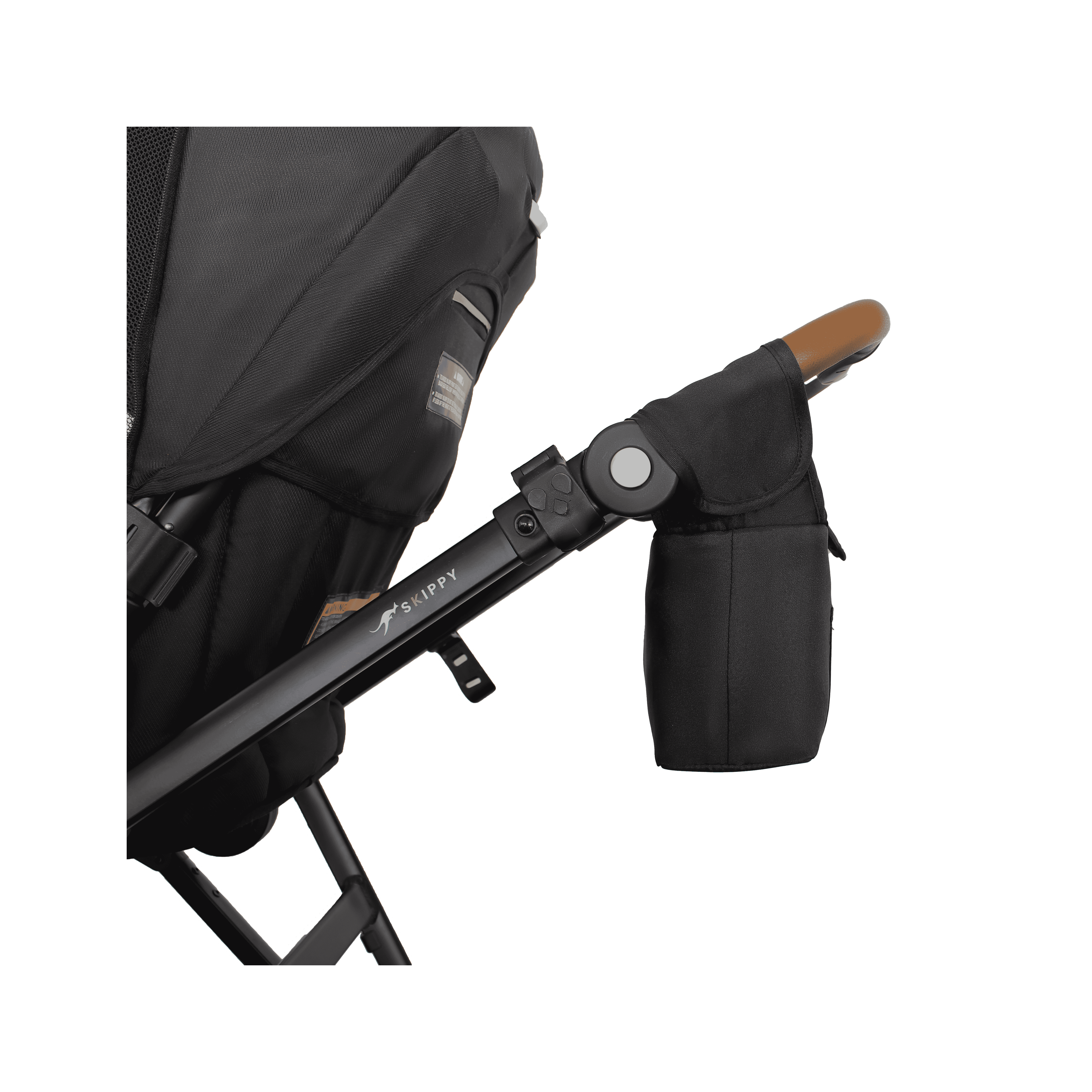 Handlebar Bag
