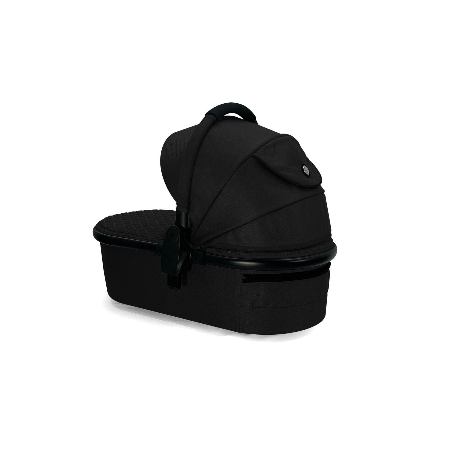Lusso 2 Freestanding Bassinet - SKIPPY PRAMS