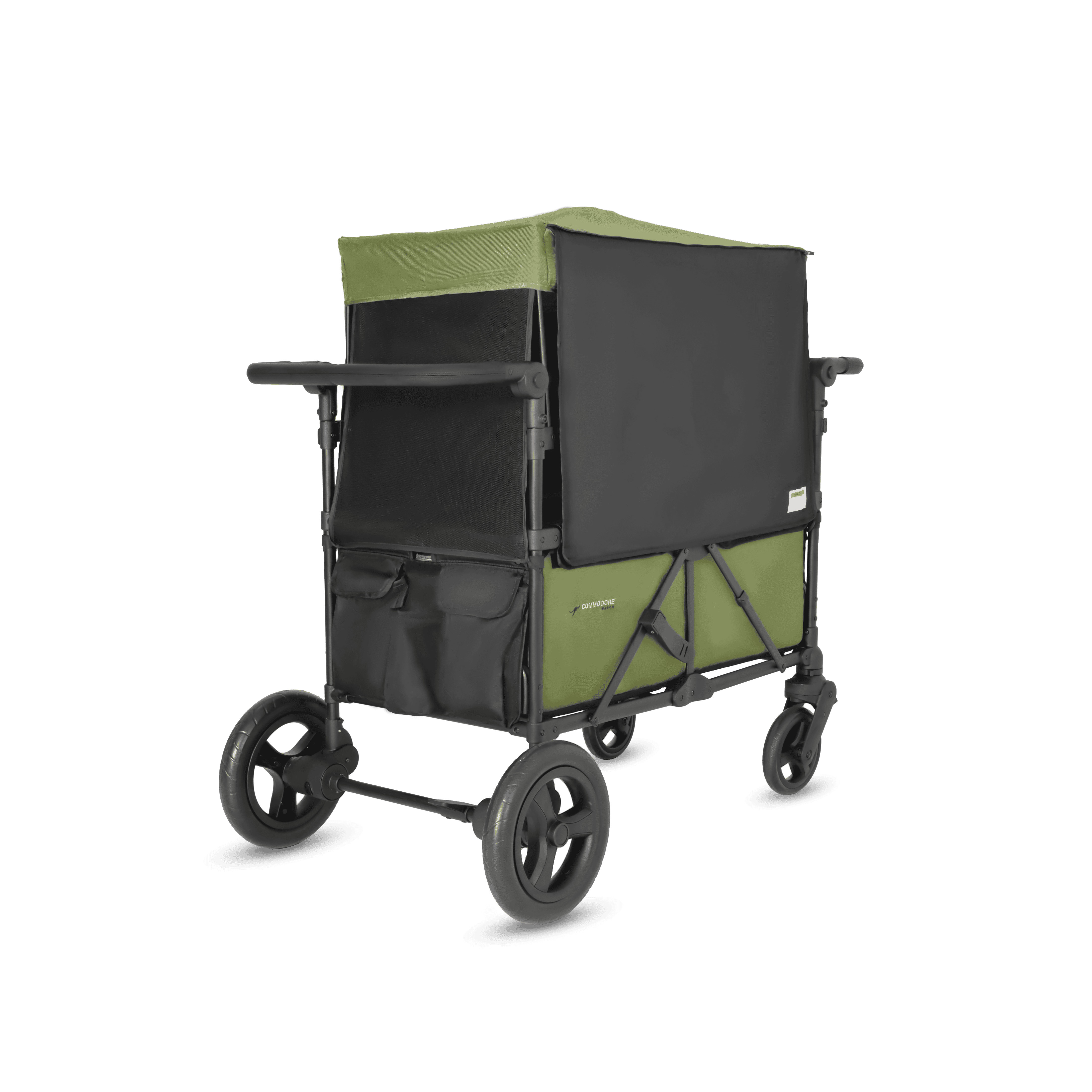 Skippy Commodore Stroller Wagon