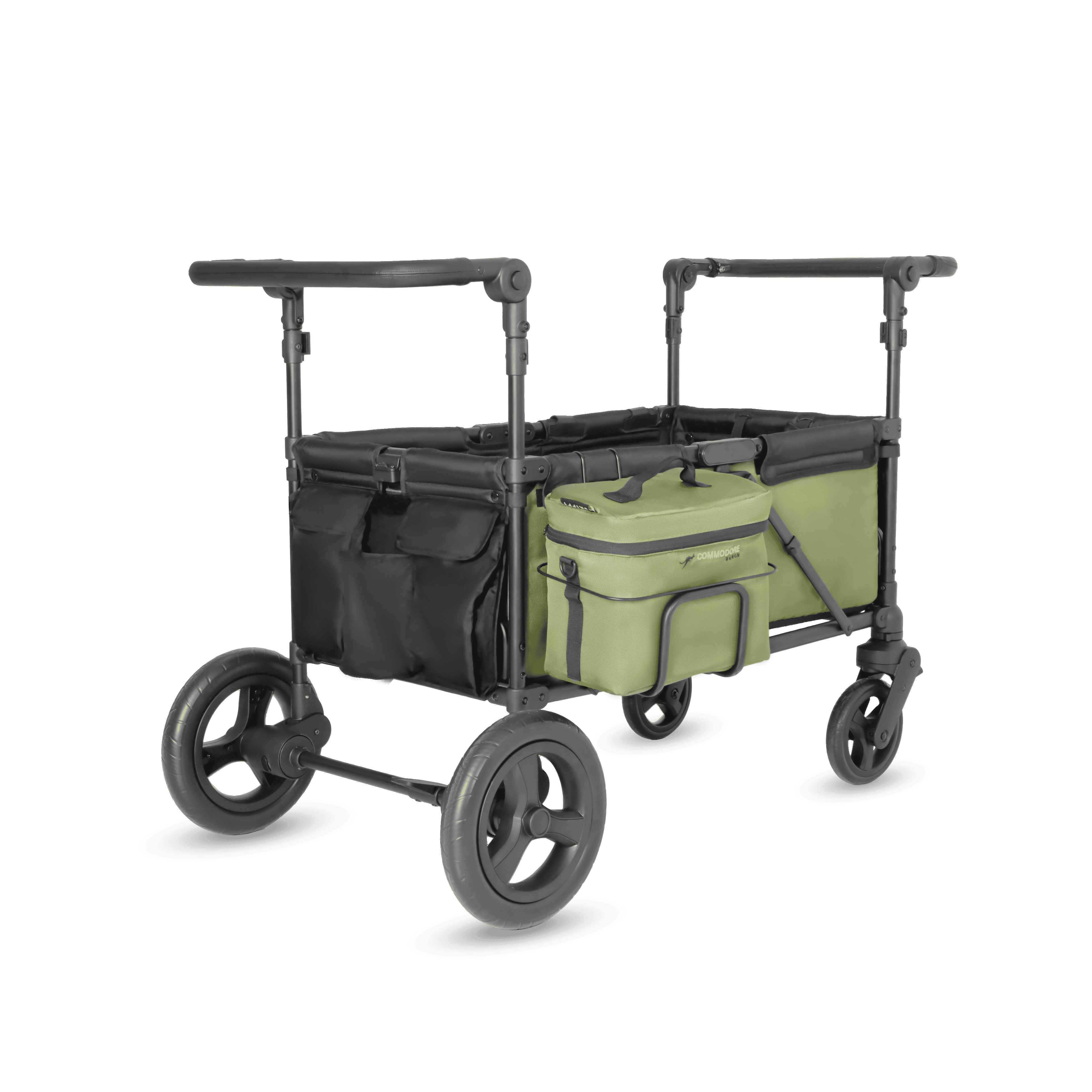 Skippy Commodore Stroller Wagon