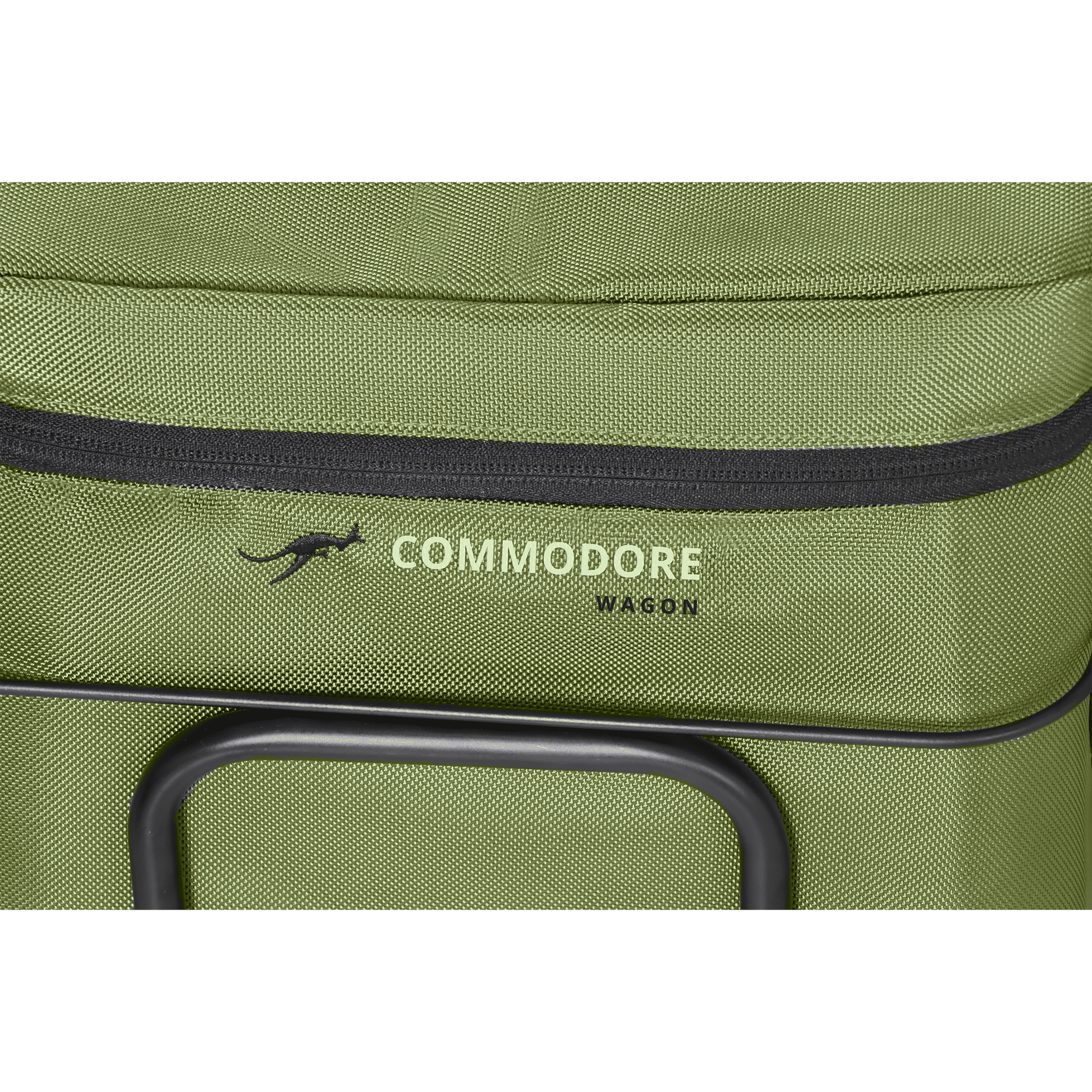 The Skippy Commodore Cooler Bag
