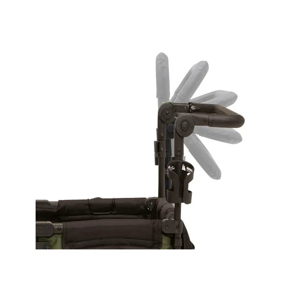 Skippy Commodore Stroller Wagon