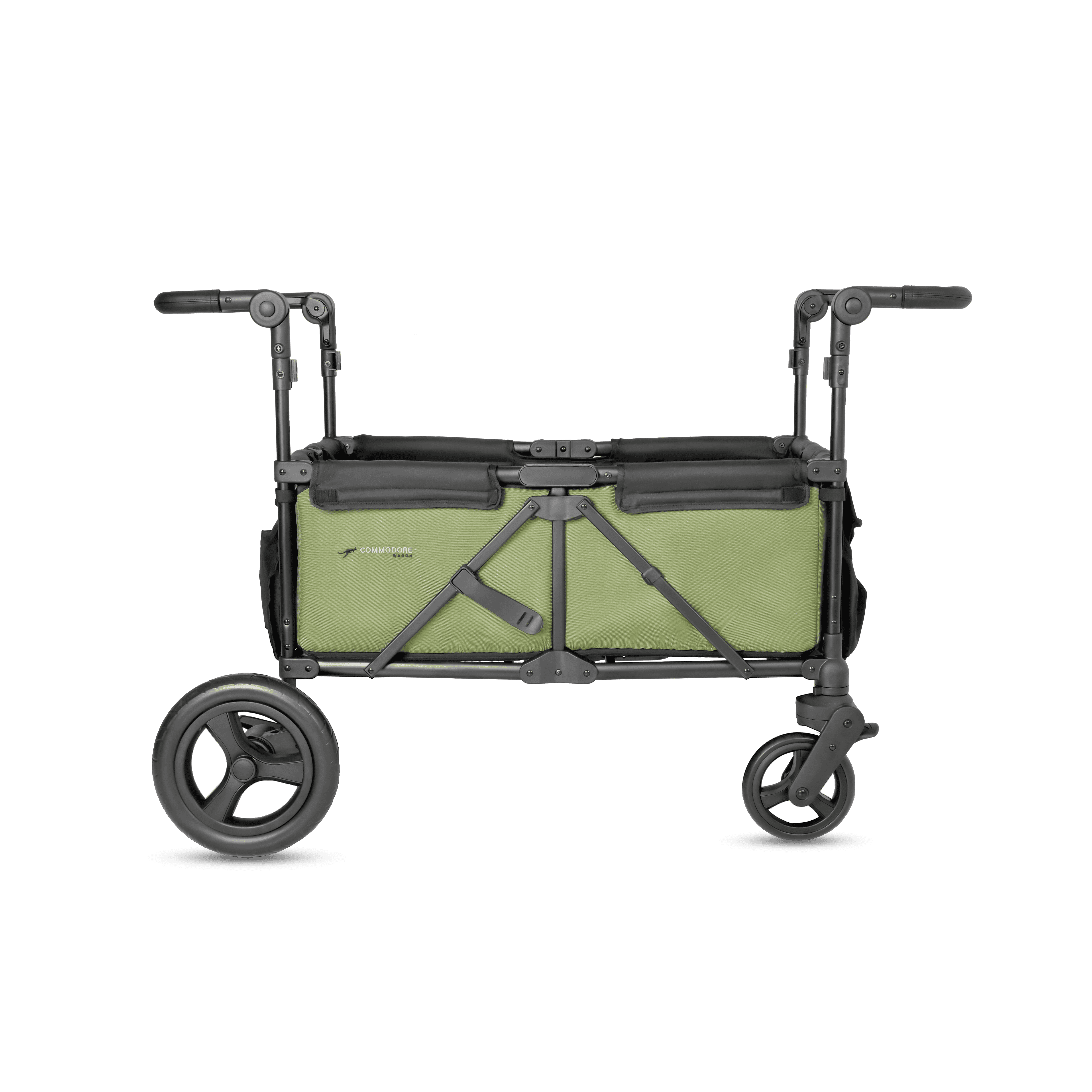 Skippy Commodore Stroller Wagon