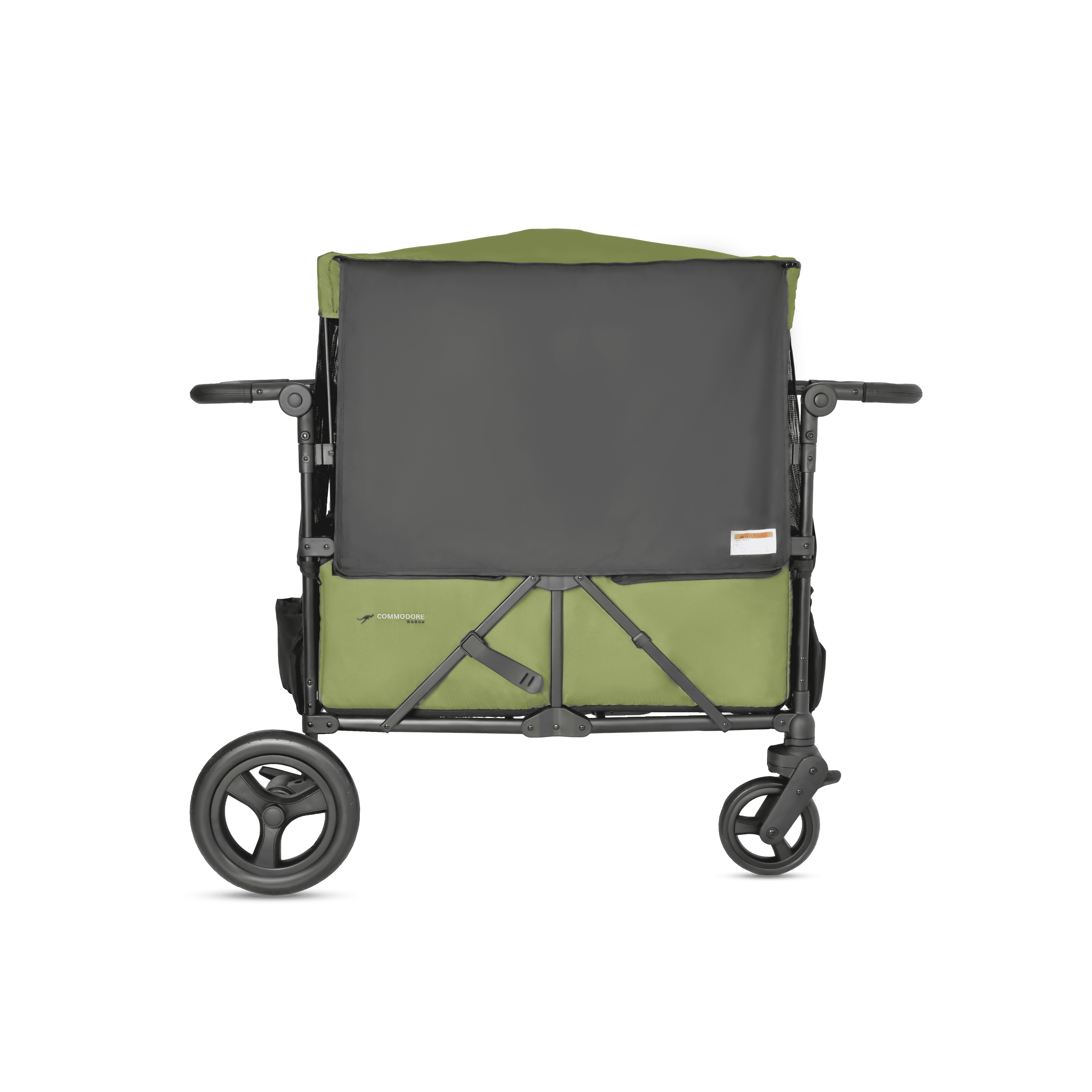Skippy Commodore Stroller Wagon