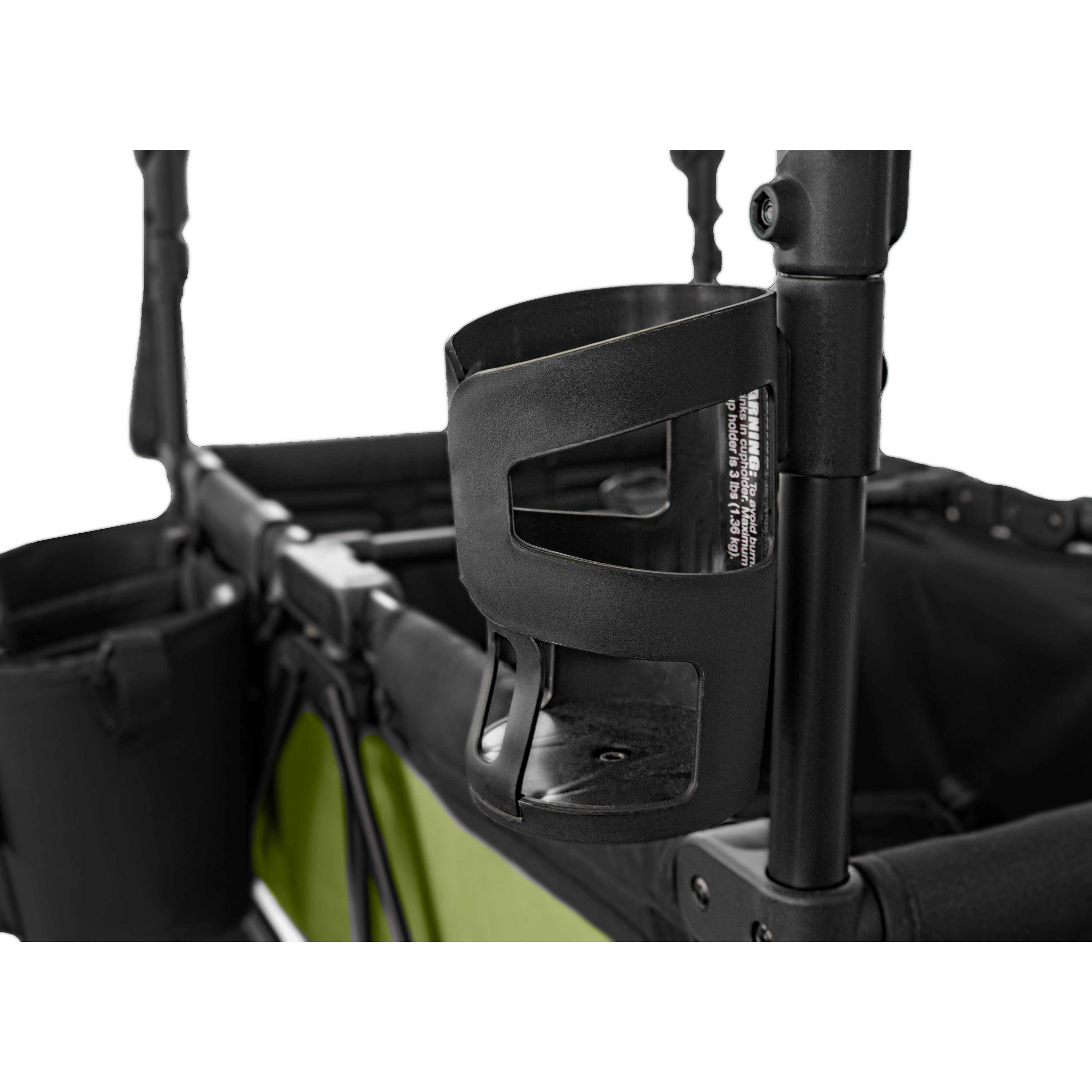 Bottle Holder for Skippy Commodore Wagon