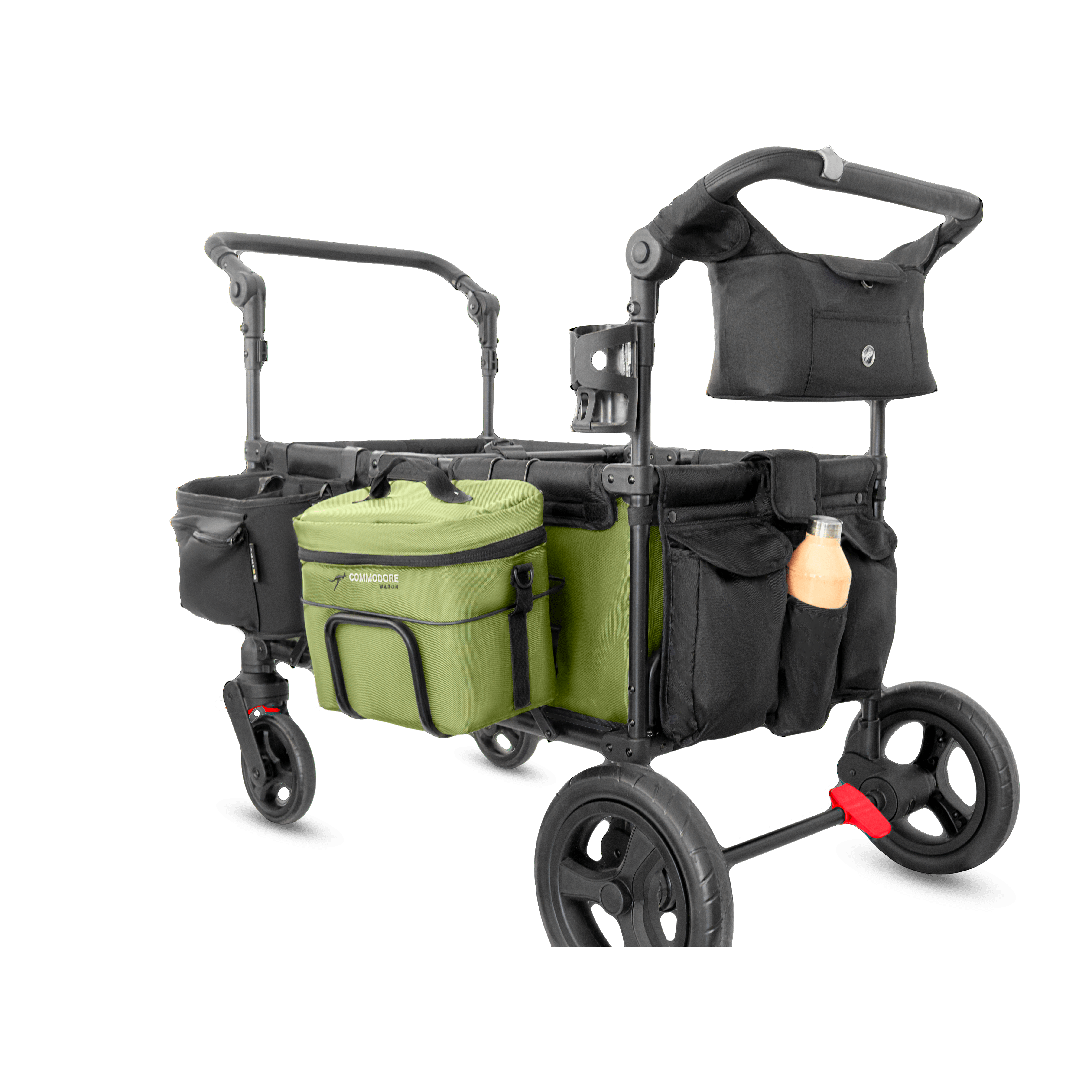 Skippy Commodore Stroller Wagon