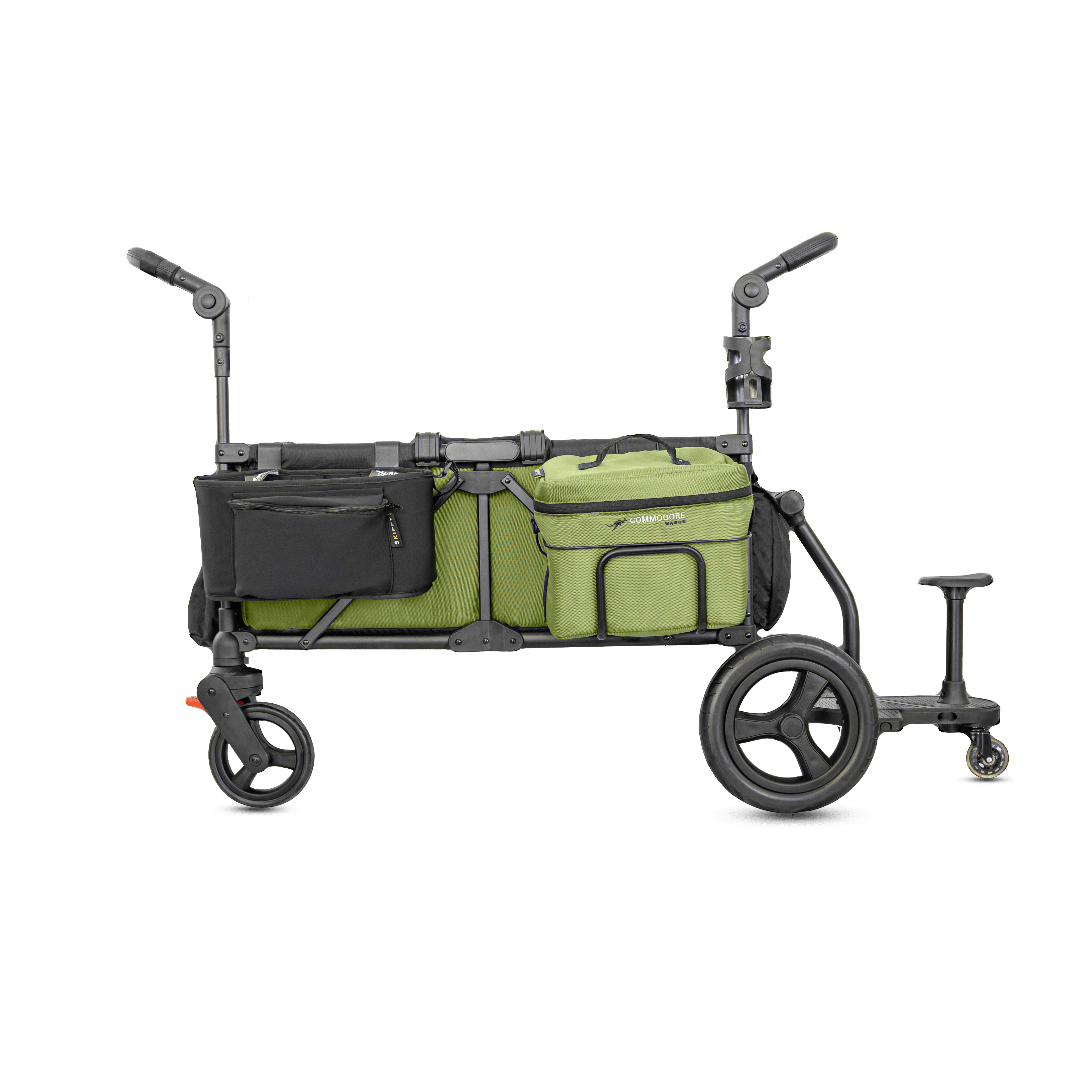 Skippy Commodore Stroller Wagon