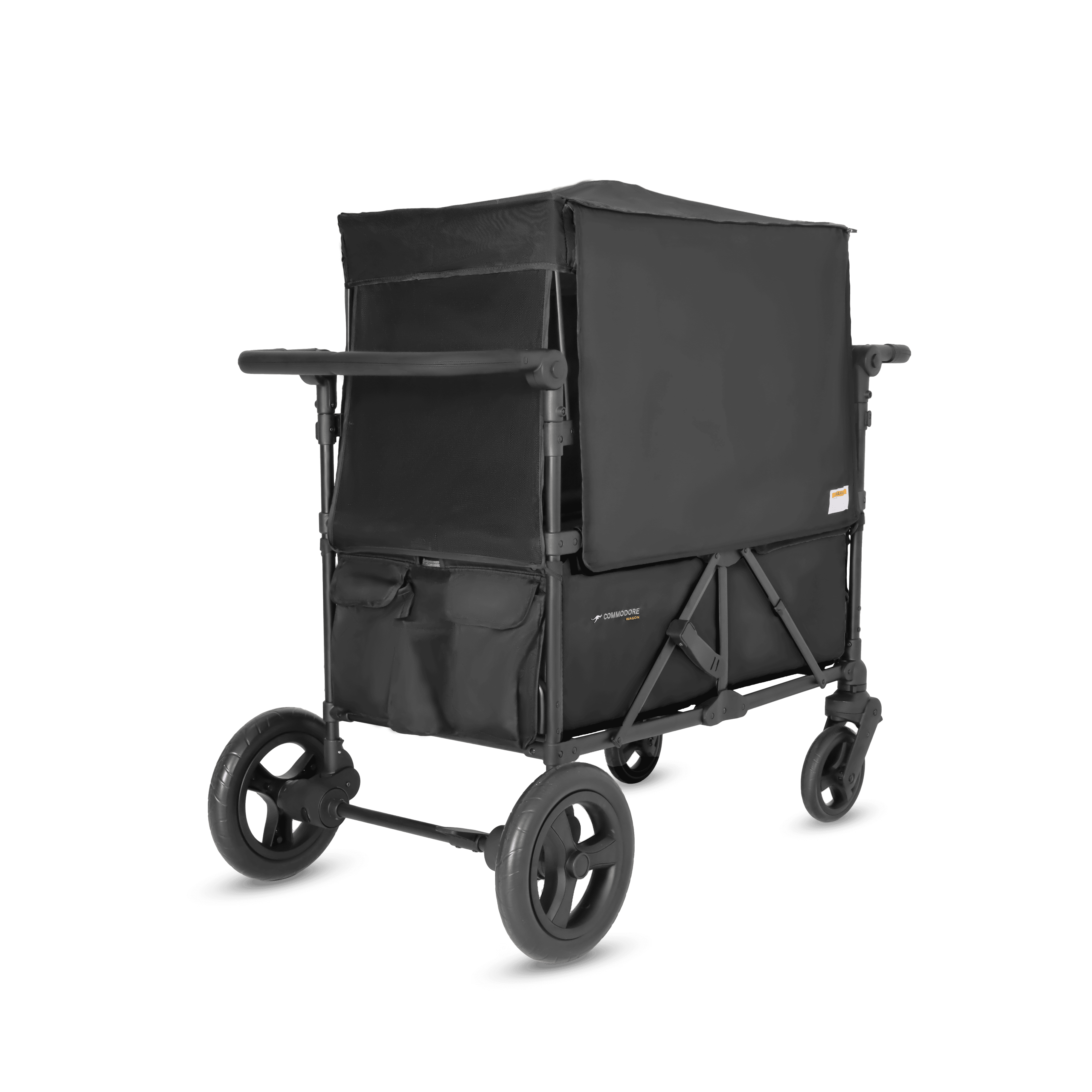 Skippy Commodore Stroller Wagon