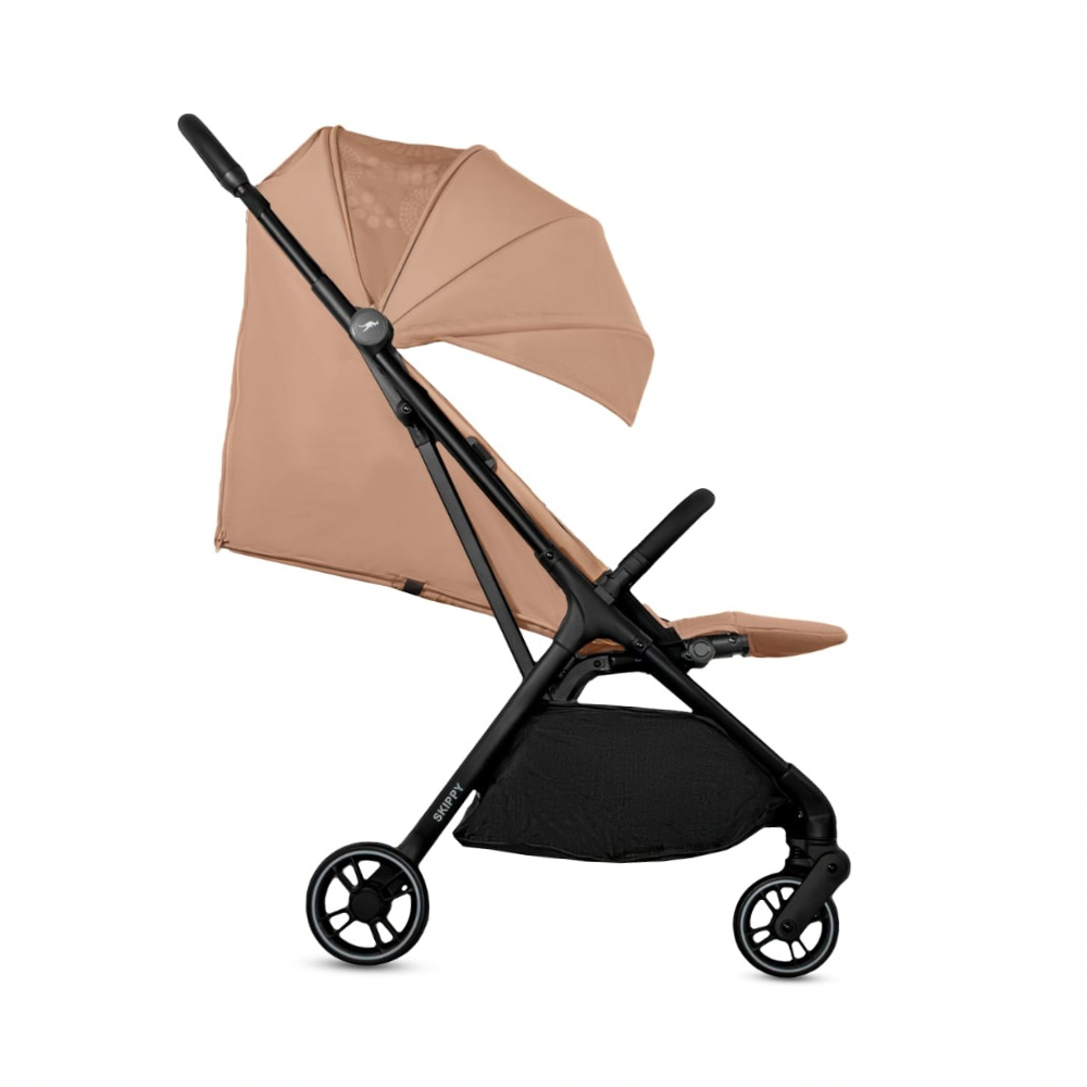 Strada 2 Travel Pram