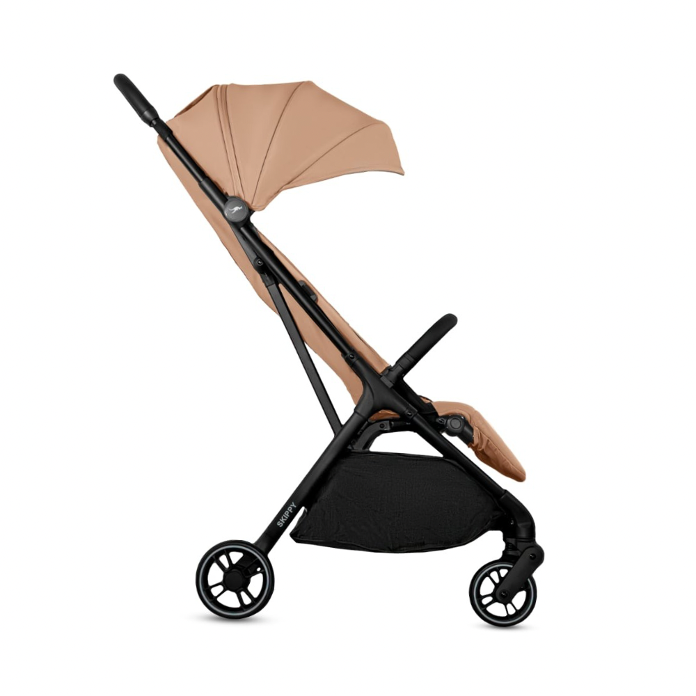 Strada 2 Travel Pram
