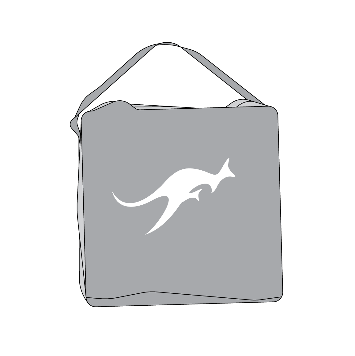 Strada Travel Bag - Standard