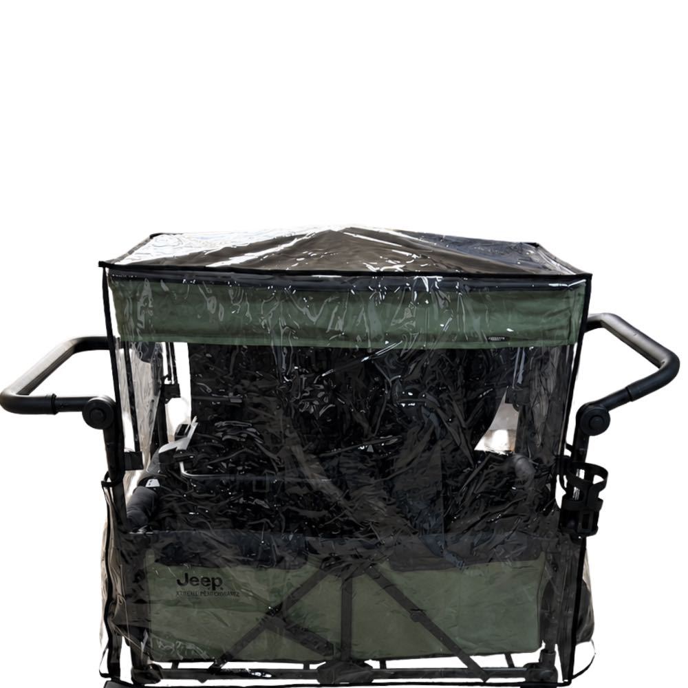 Skippy Commodore Wagon Rain Cover
