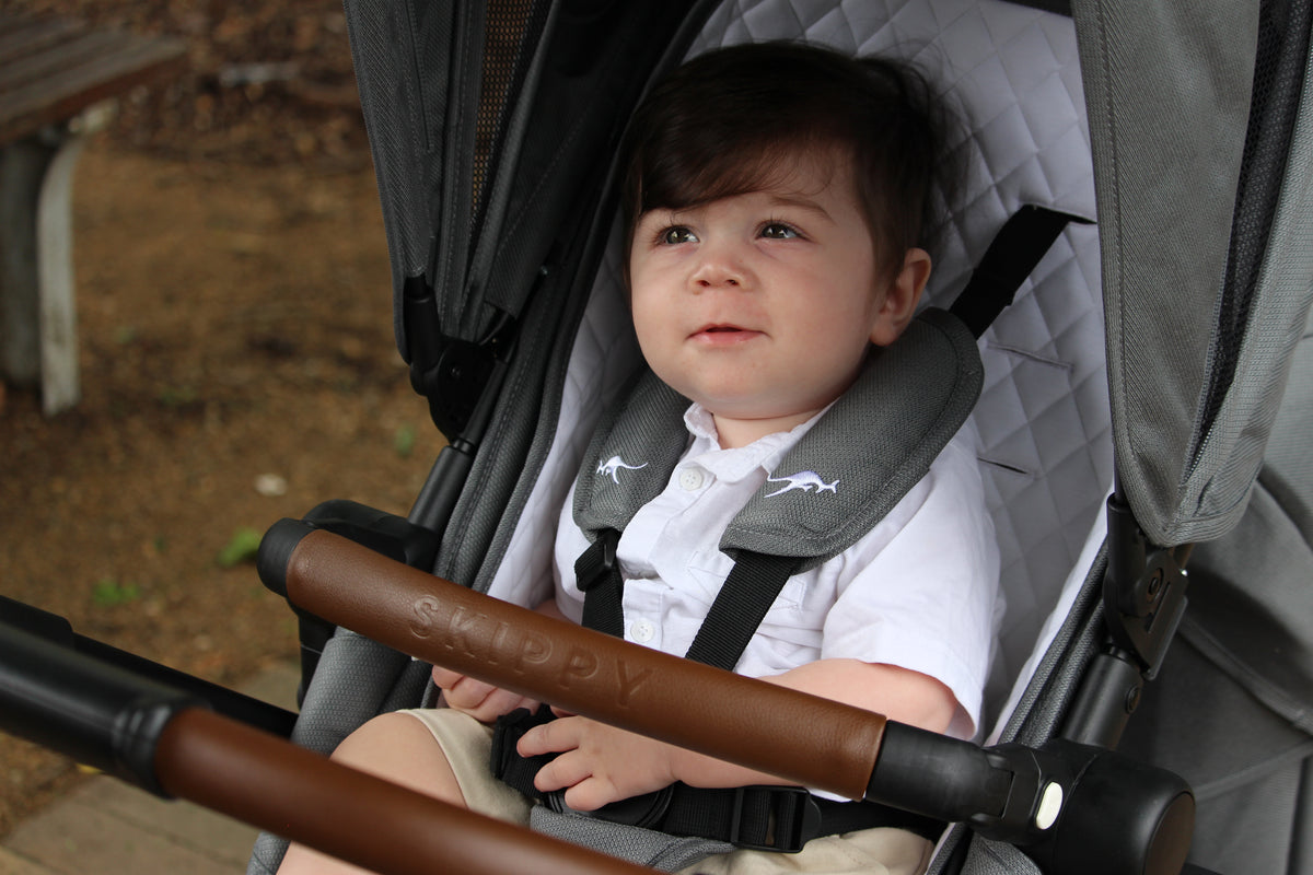 Finding the Perfect Pram for Your Newborn: A Comprehensive Guide