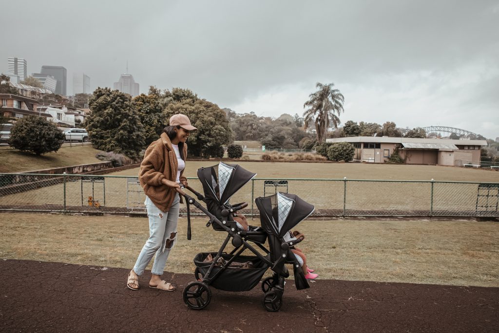 Pram safety tips: what you need to know before you buy or use one - SKIPPY PRAMS