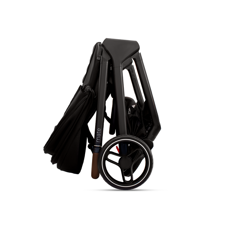 Mate Full Size Single Pram | Skippy Prams Luxury Stroller