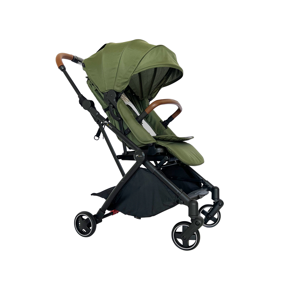 Strada Travel Pram