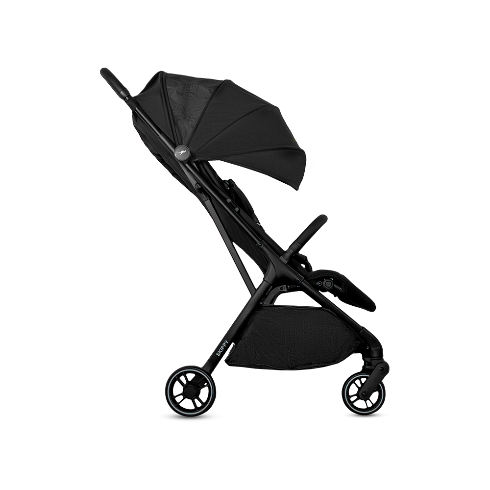 Strada 2 Travel Pram
