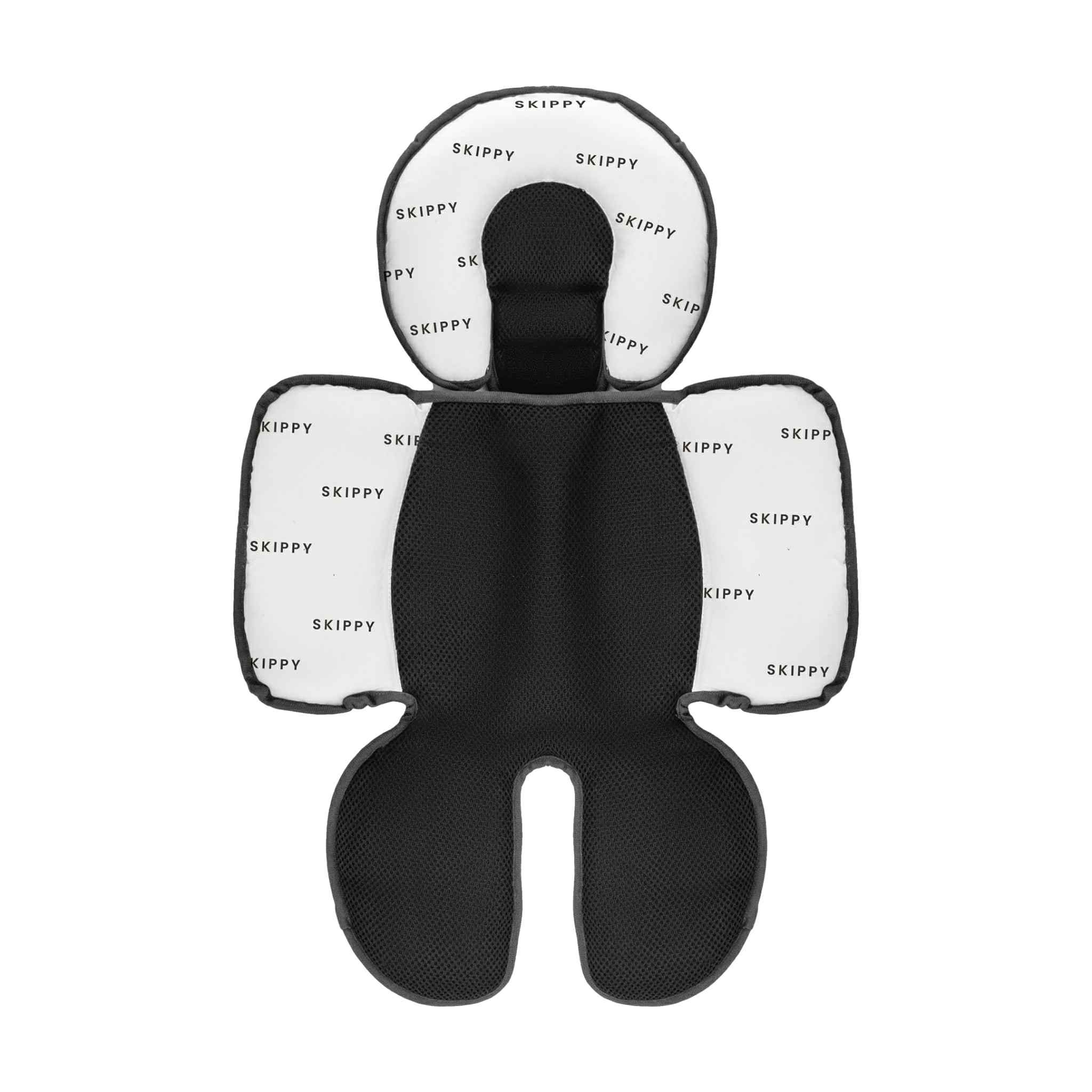 Universal Newborn Head Support