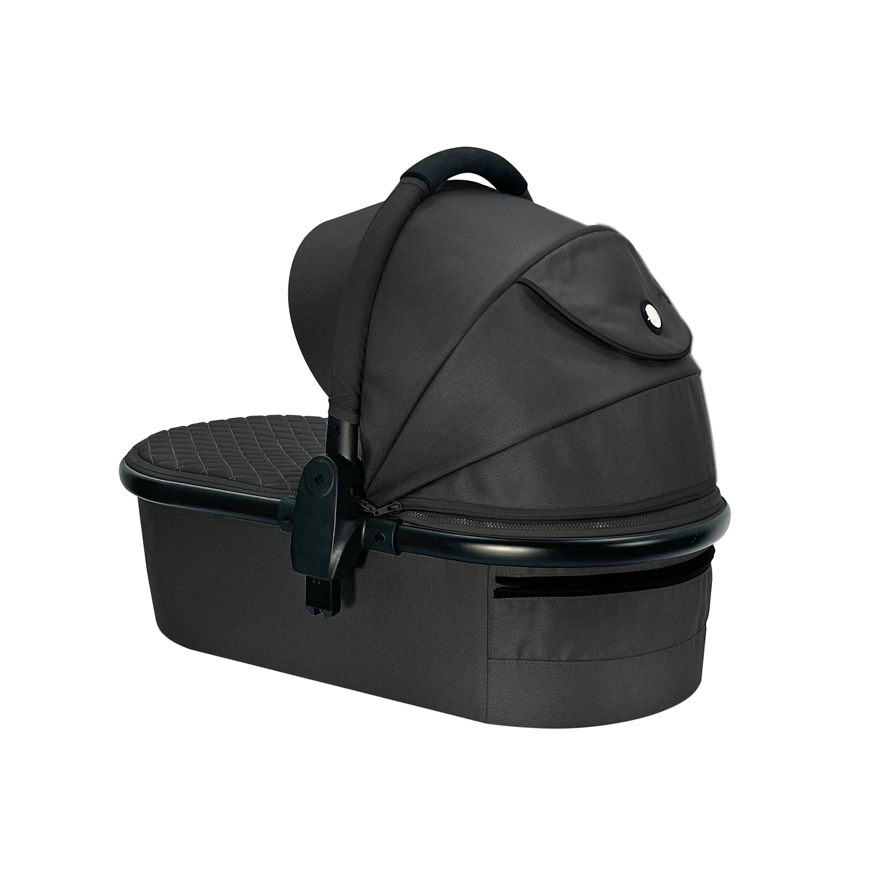 Freestanding Bassinet Lusso 2 Bassinet Baby Prams