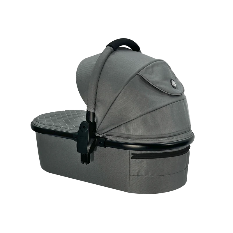 Special order Grey bassinet