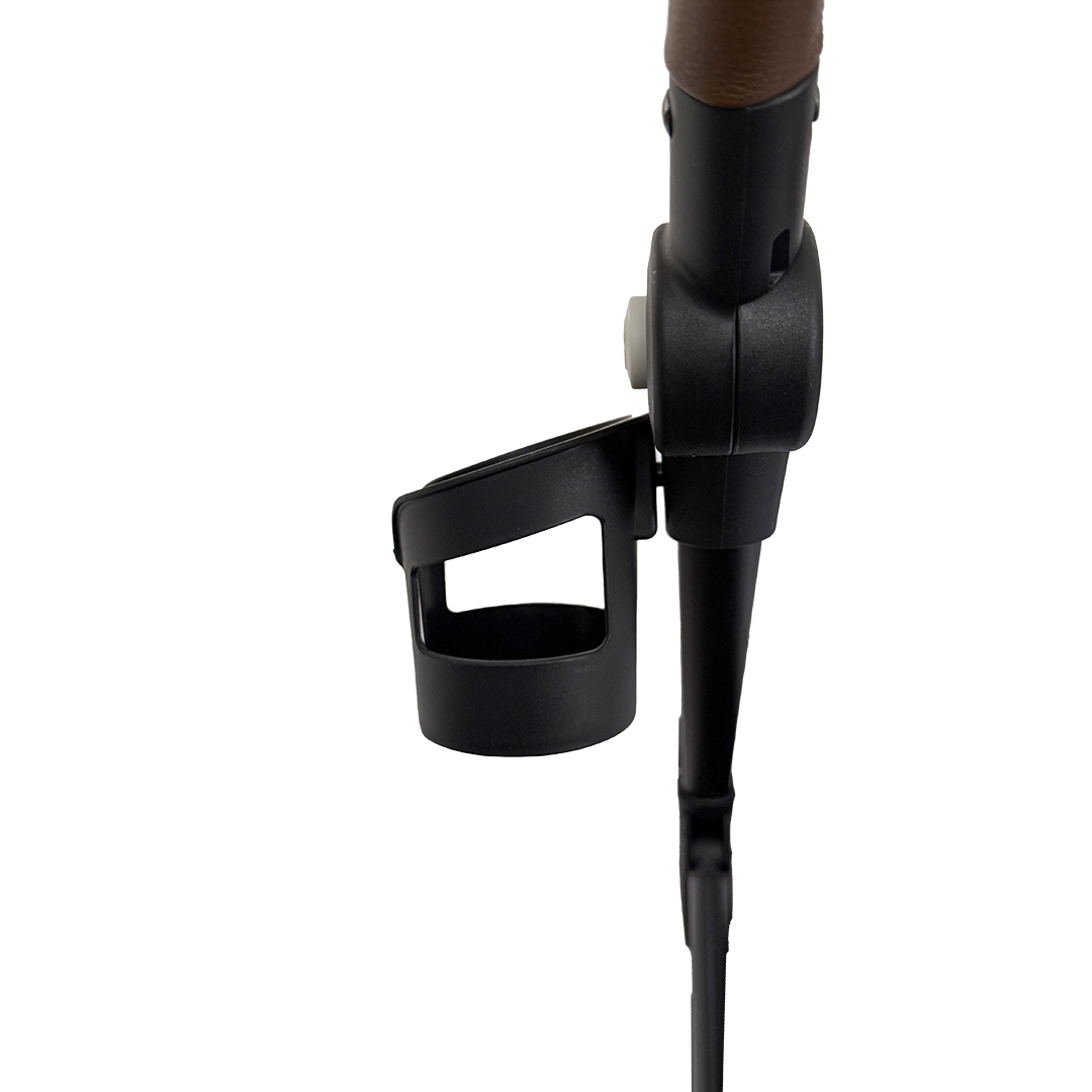 Lusso 2 Bottle Holder