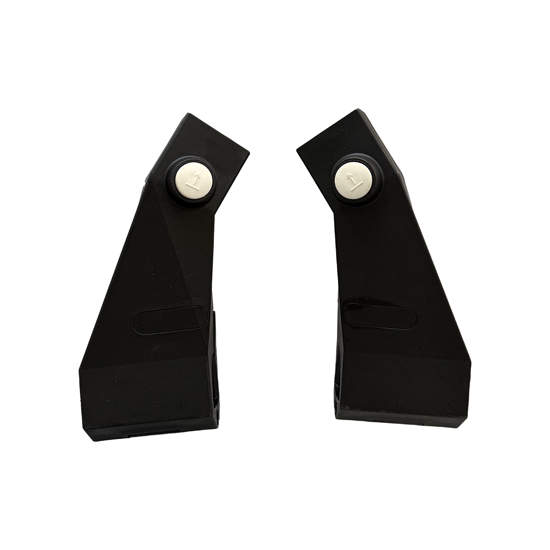 Lusso 2 Lower Double Adaptors