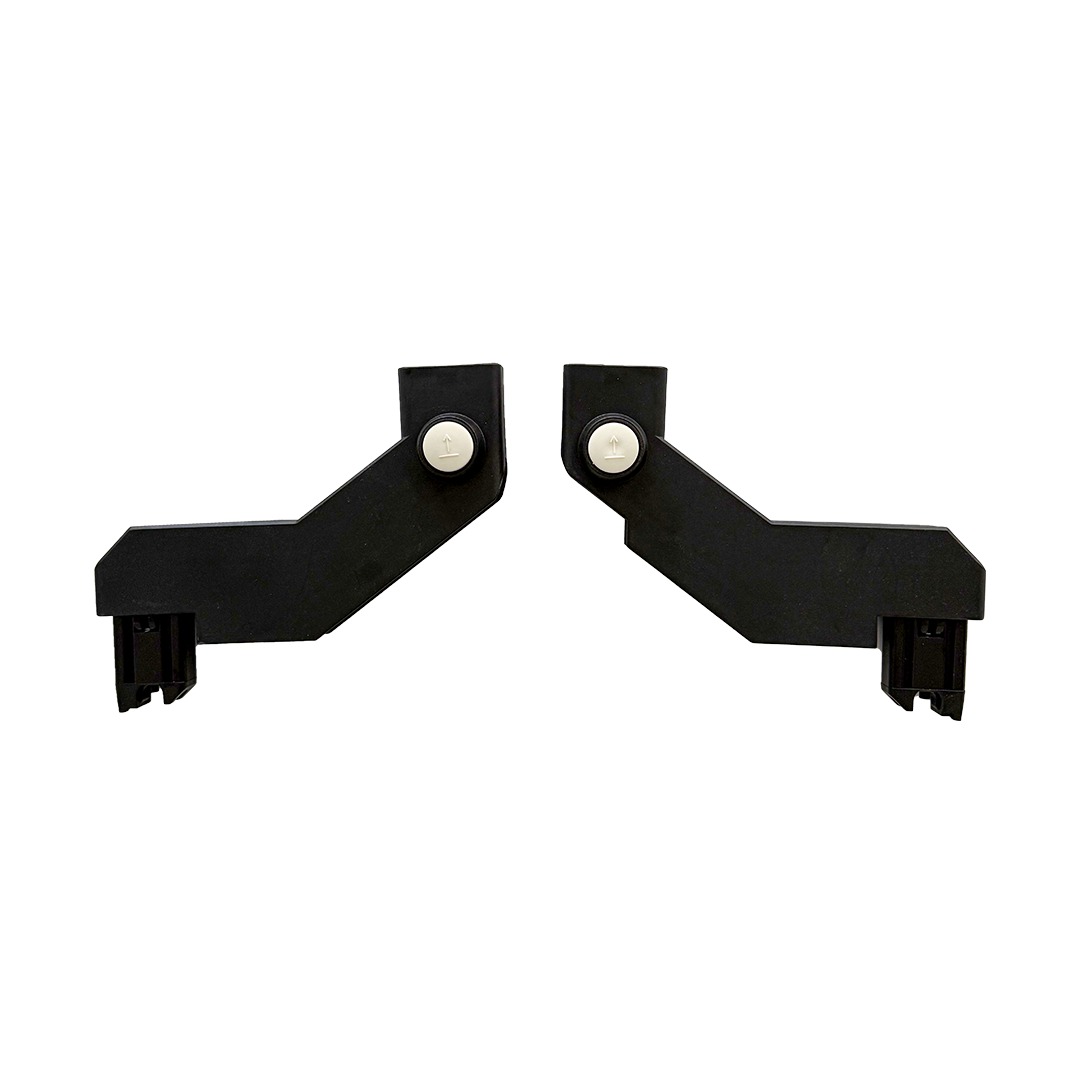 Lusso Double Long Upper Adaptors