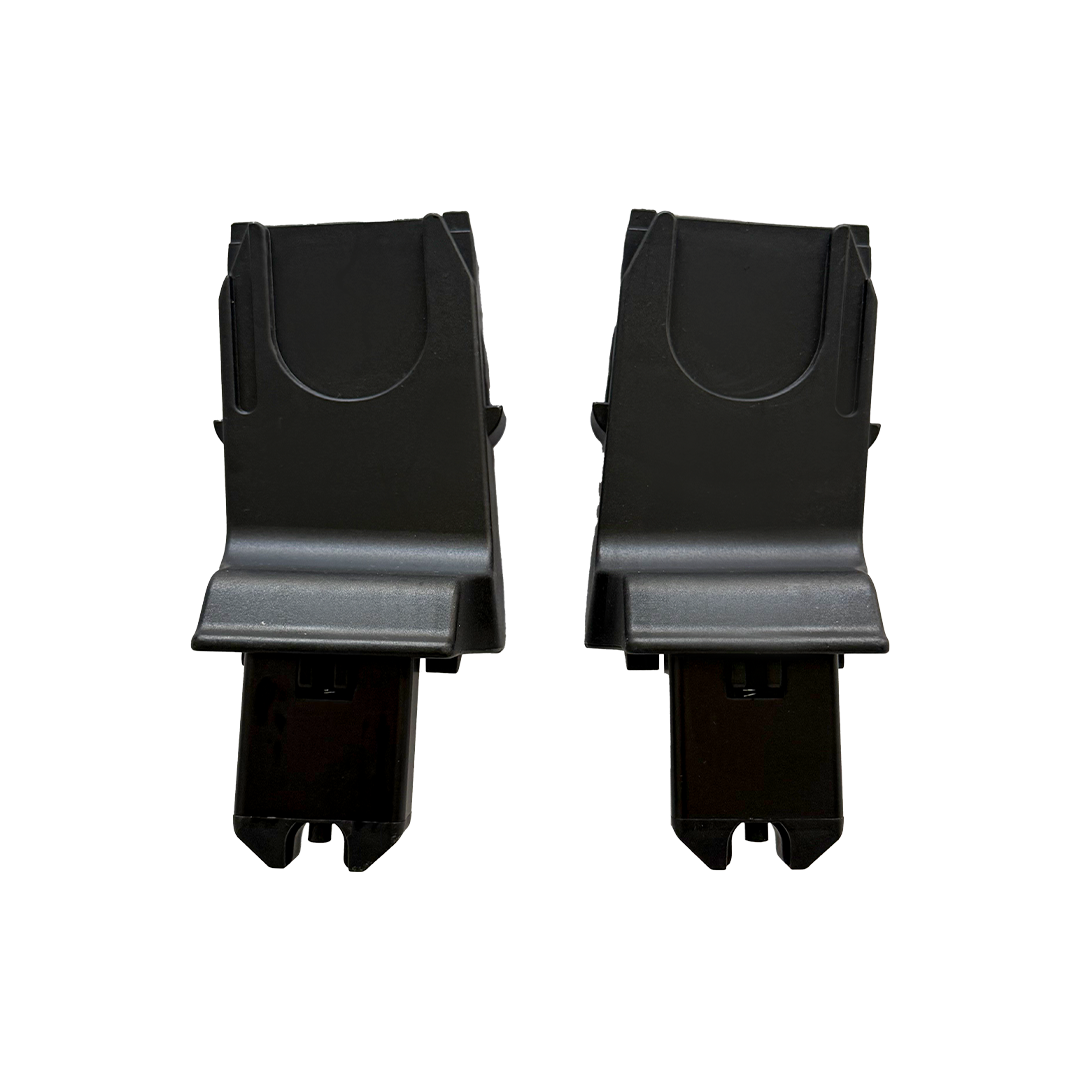 Capsule Adaptors for Skippy Commodore Wagon
