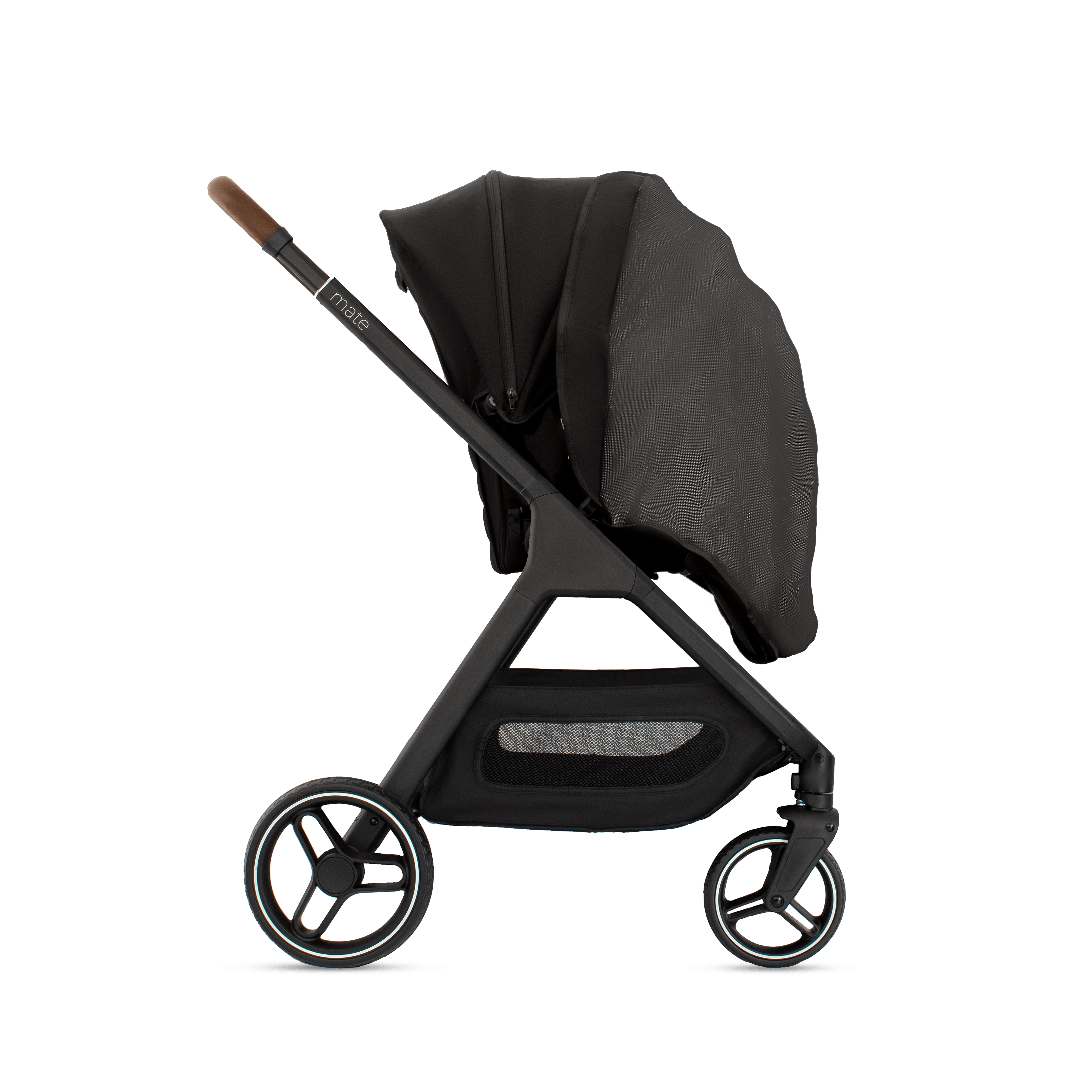 Mate UV Cover