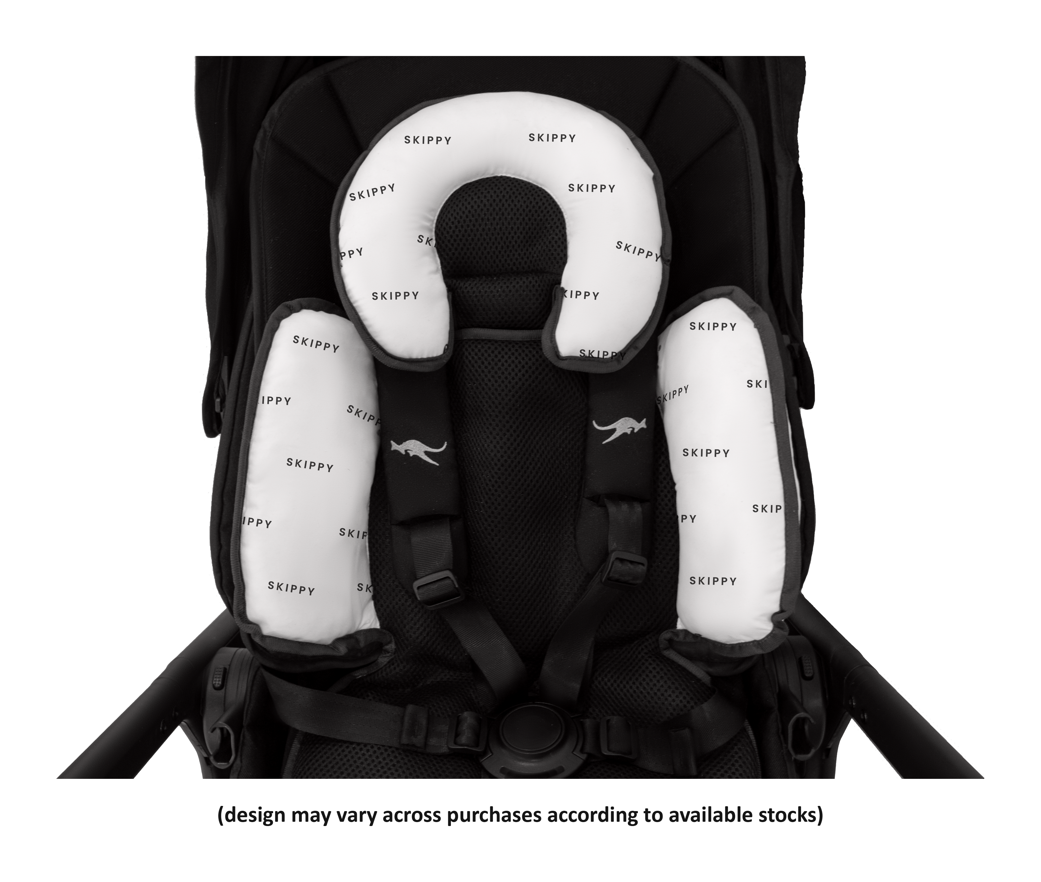 Universal Newborn Head Support