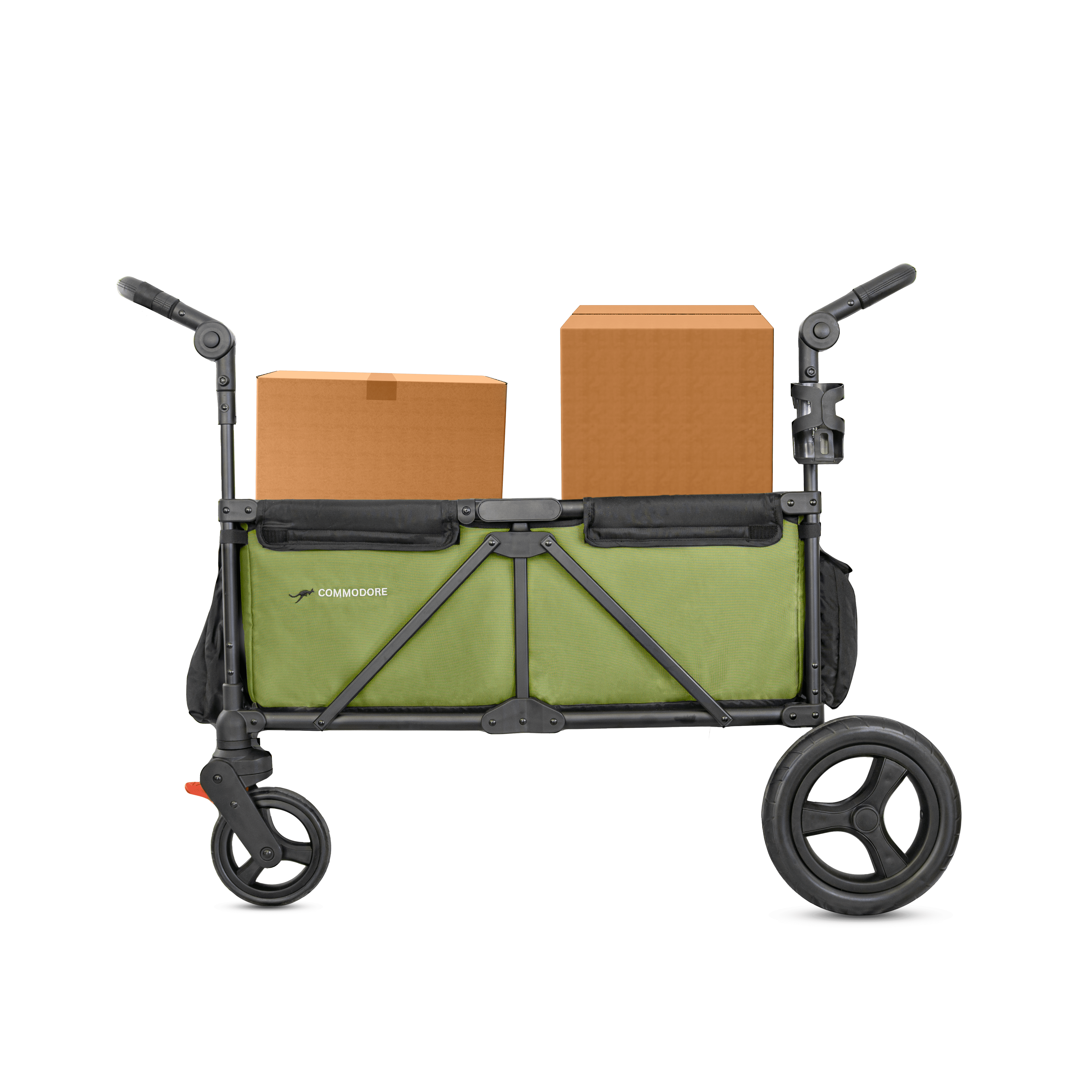 Skippy Commodore Stroller Wagon