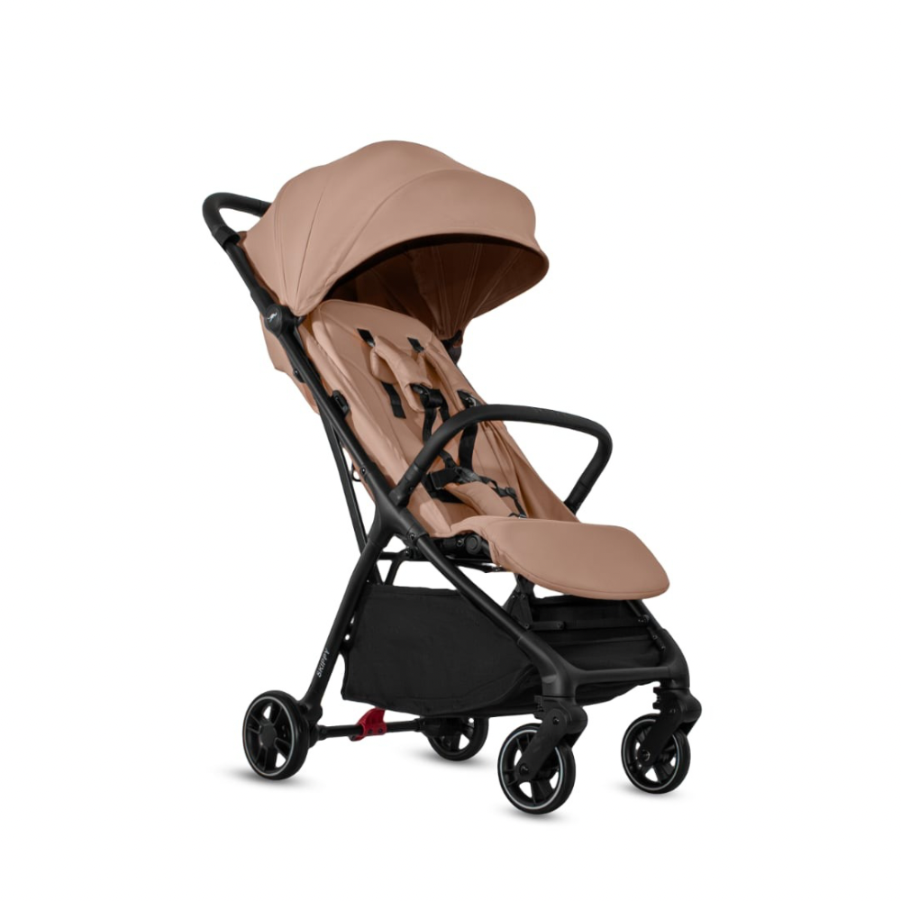 Strada 2 Travel Pram